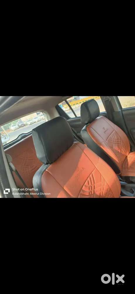 Maruti Suzuki Swift Vdi 2011