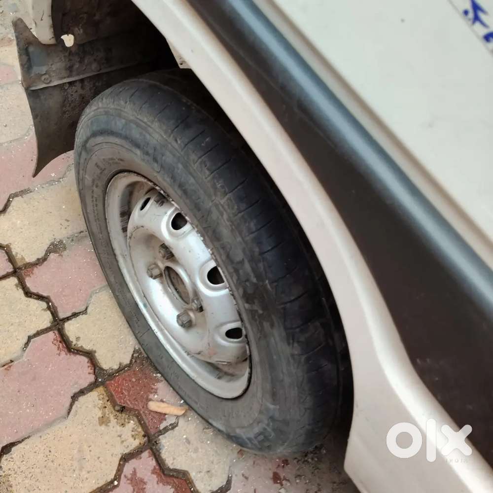 Maruti Suzuki Omni 2017 Petrol
