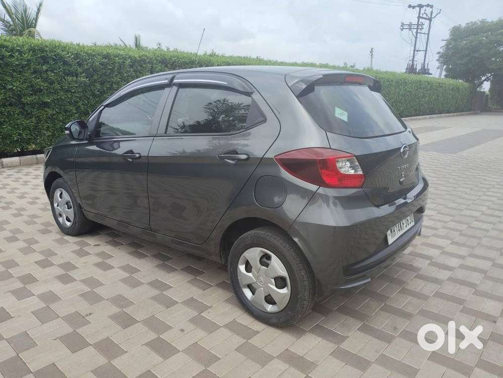 Tata Tiago 1.2 Revotron Xt Cng, 2022, Petrol