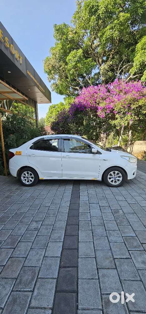 Ford Aspire Full Option. Well Maitain