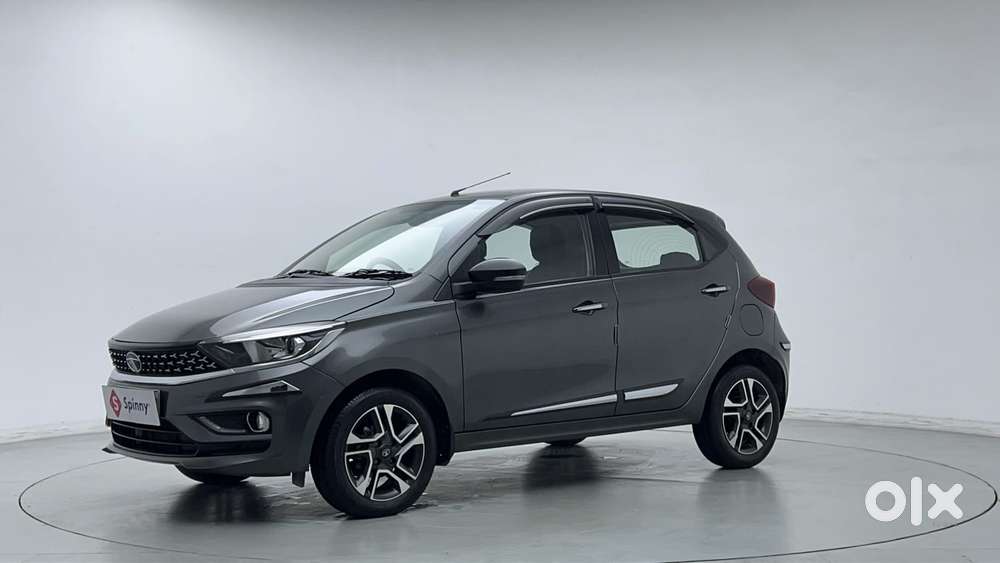 Tata Tiago Xza Plus, 2023, Petrol