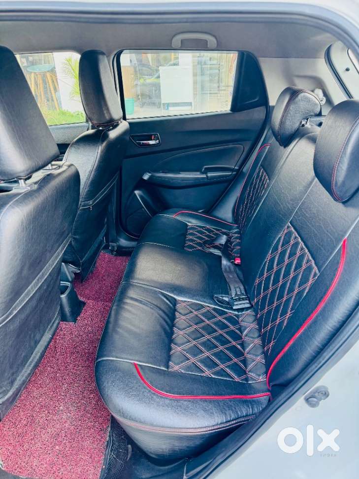 Maruti Suzuki Swift Amt Zxi Plus, 2022, Petrol