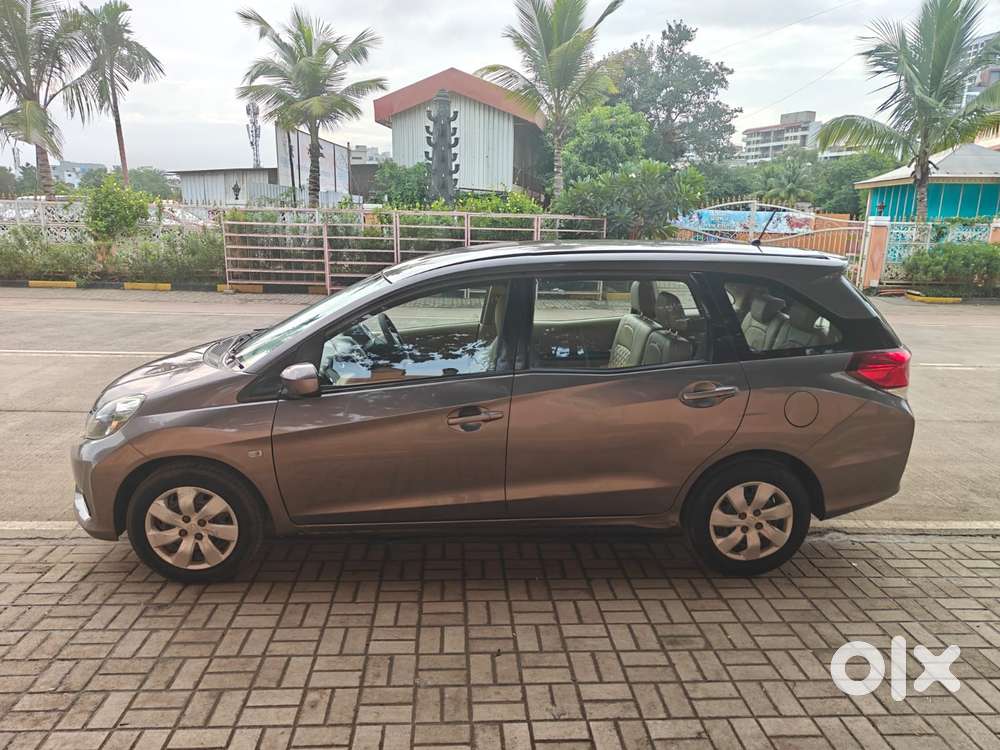 Honda Mobilio S I-vtec, 2014, Petrol