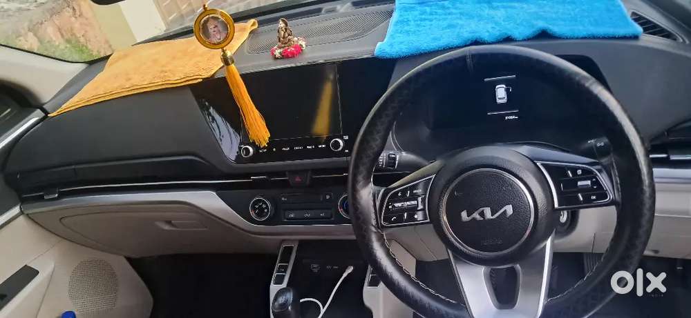 Kia Carens 1.4 Premium 2023