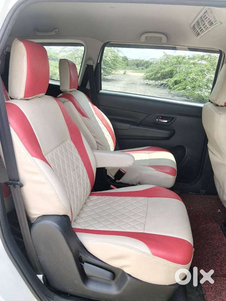Maruti Suzuki Xl6, 2021, Petrol