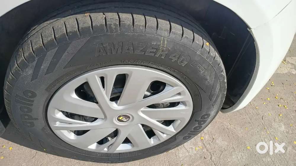 Maruti Suzuki Ritz 2011 /12 Passing Diesel