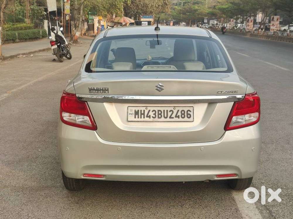Maruti Suzuki Dzire Vxi Ags, 2020, Petrol