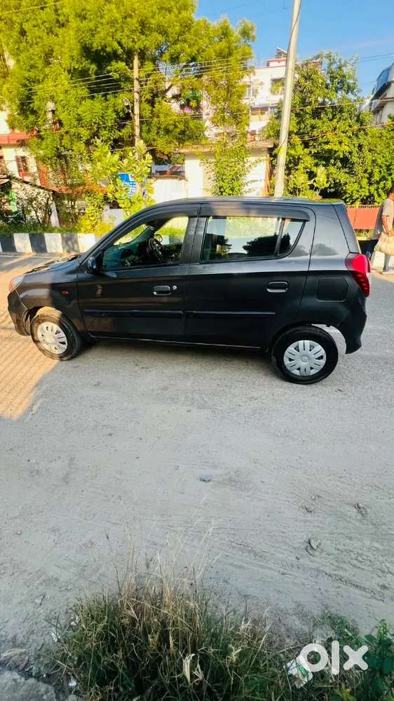 Maruti Alto 800frst Owner