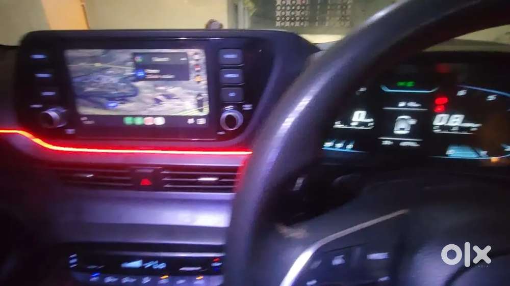 Hyundai New I20 Sportz  Diesel 2022