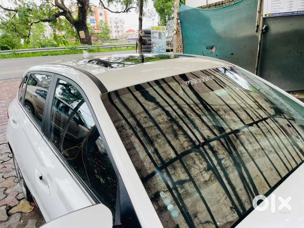 Maruti Baleno 1.2 Delta 2022