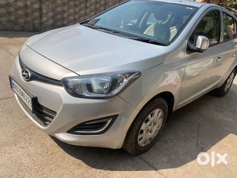 Hyundai I20 2012-2014 Magna, 2014, Petrol