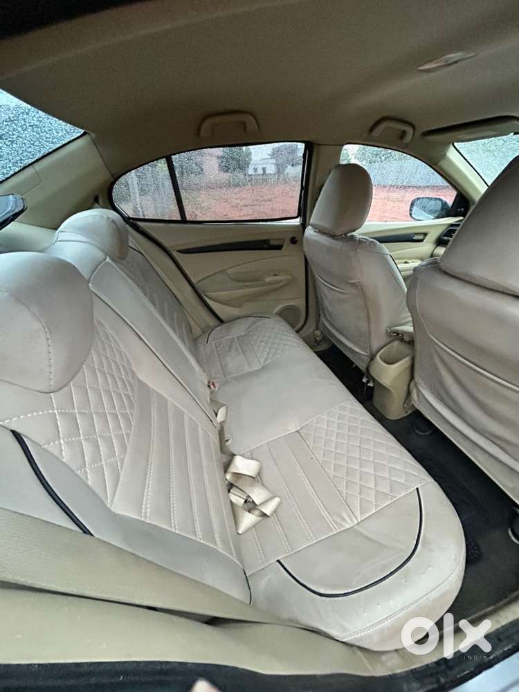 Honda City Petrol 2010