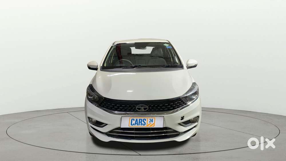 Tata Tigor 1.2 Revotron Xz Plus Cng, 2022, Cng & Hybrids