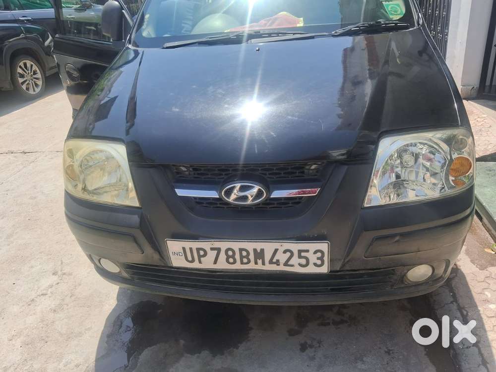 Hyundai Santro Xing 2008