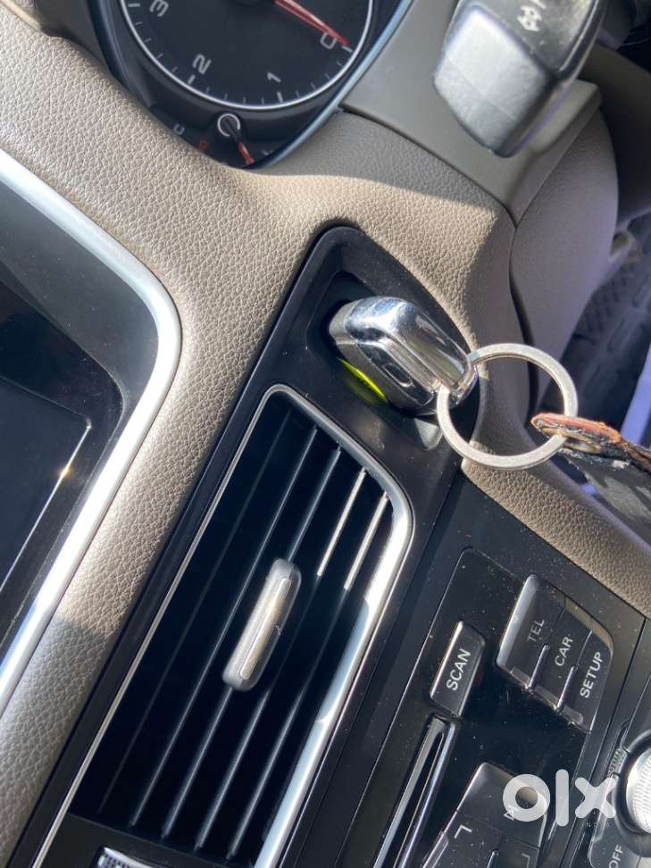 Audi Q5 30 Tdi Quattro, 2016, Diesel