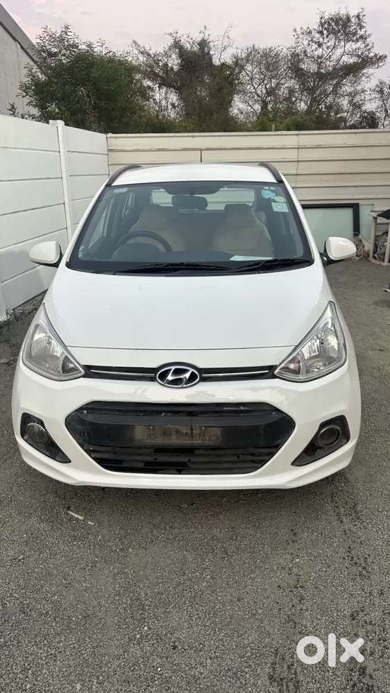 Hyundai Grand I10, 2014, Petrol
