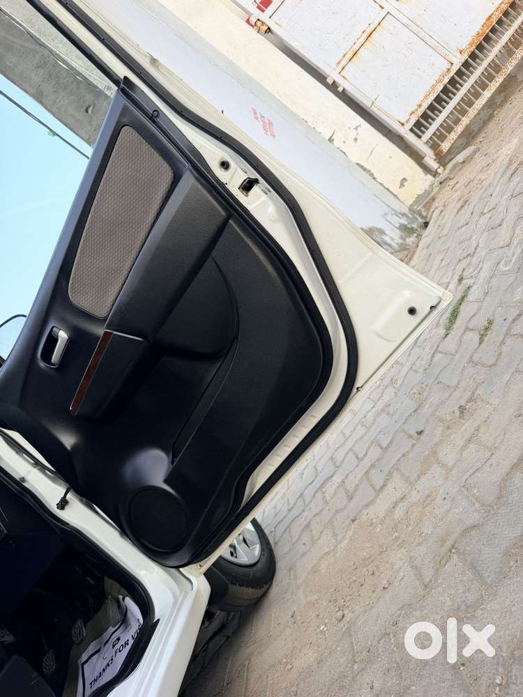 Maruti Suzuki Wagon R 1.0 Lxi Cng Signature Edition, 2016, Cng & Hyb..