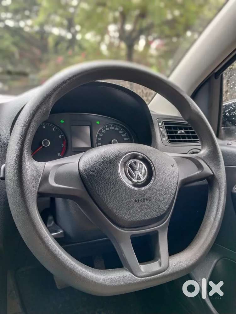 Volkswagen Polo 1.2 Gt Tsi, 2021, Petrol