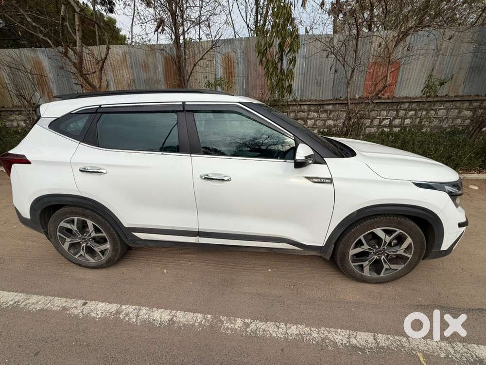 Kia Diesel At Gtx Plus S Car 2024