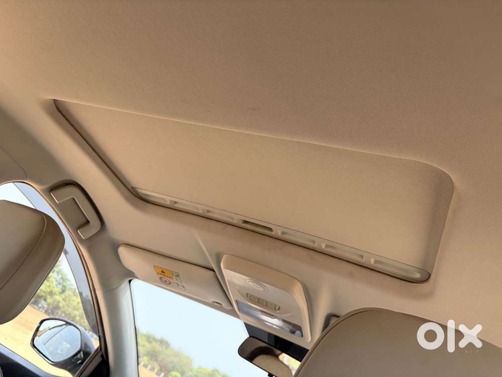 Tata Nexon Ev Xz Plus, 2021, Electric