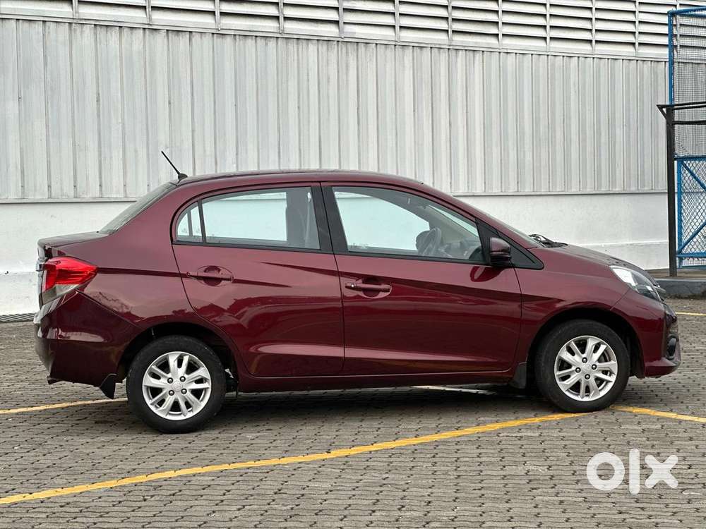 Honda Amaze 2013-2016 Vx I-dtec, 2015, Diesel
