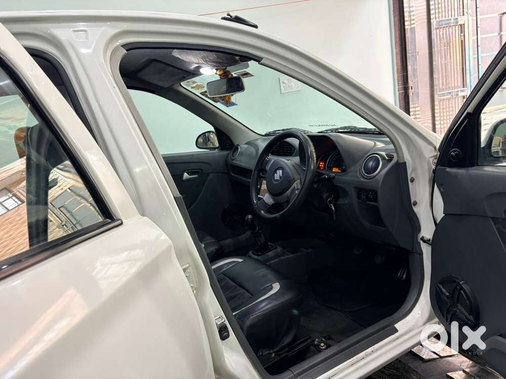2014 Maruti Alto Lxi