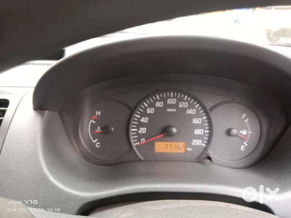 Maruti Suzuki Swift Lxi 2007 Car