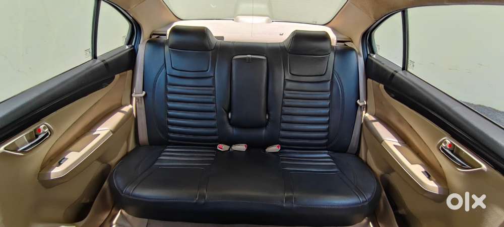 Maruti Suzuki Ciaz Delta 1.5, 2018, Diesel