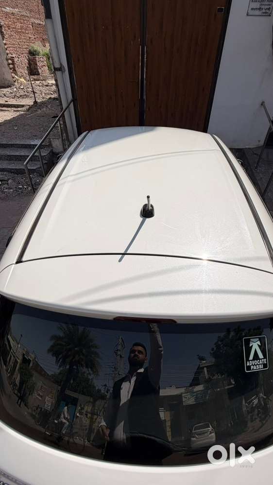 Maruti Swift Petrol 2019