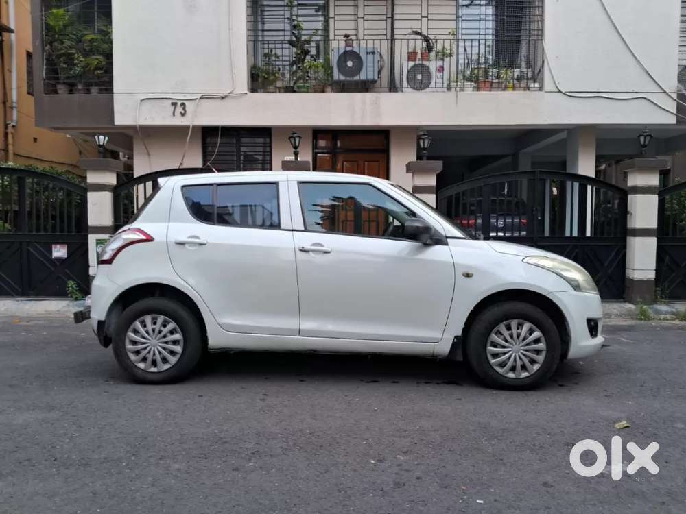 Maruti Suzuki Swift Vdi, 2014, Diesel