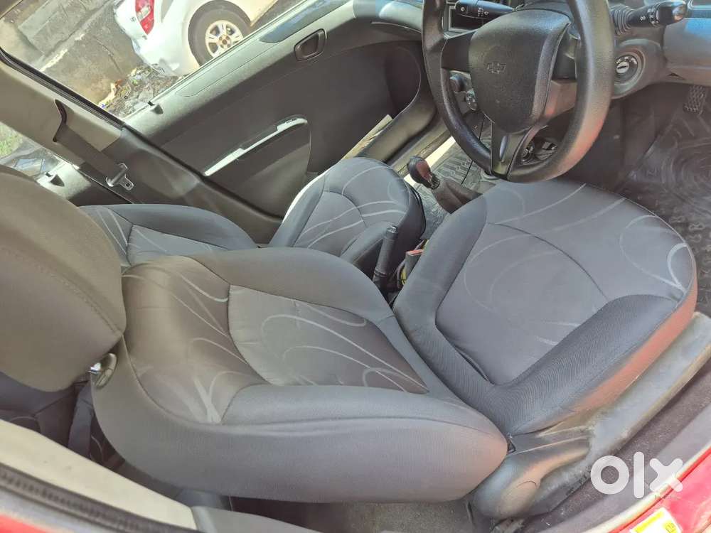 Chevrolet Beat 2012 Petrol 51000 Km Driven Ready To Drive