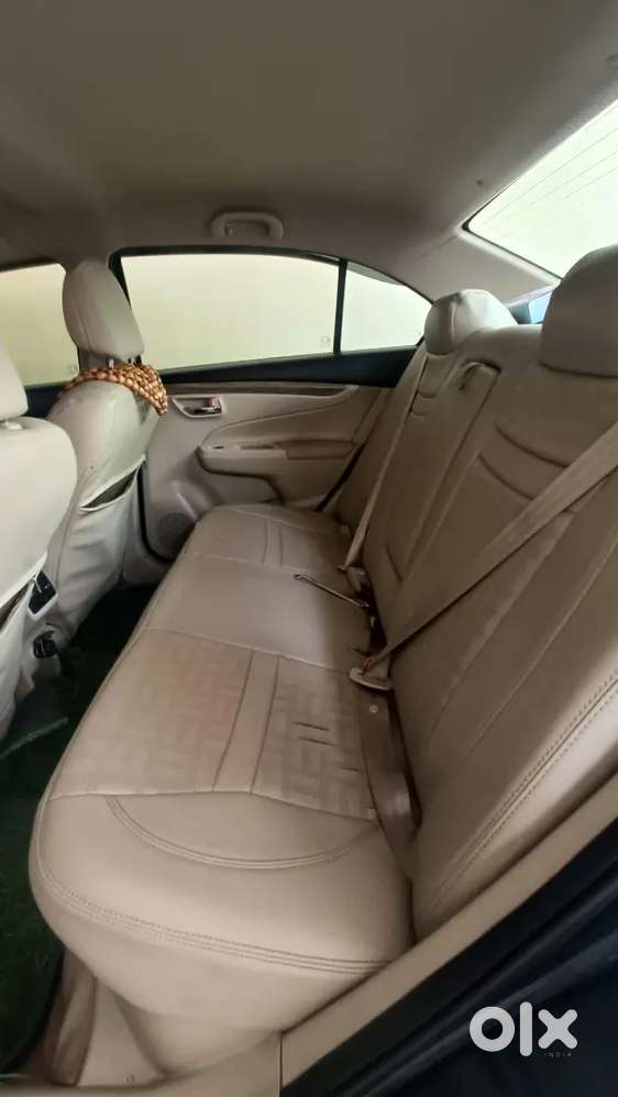 Maruti Suzuki Ciaz 2022 Petrol Well Maintained