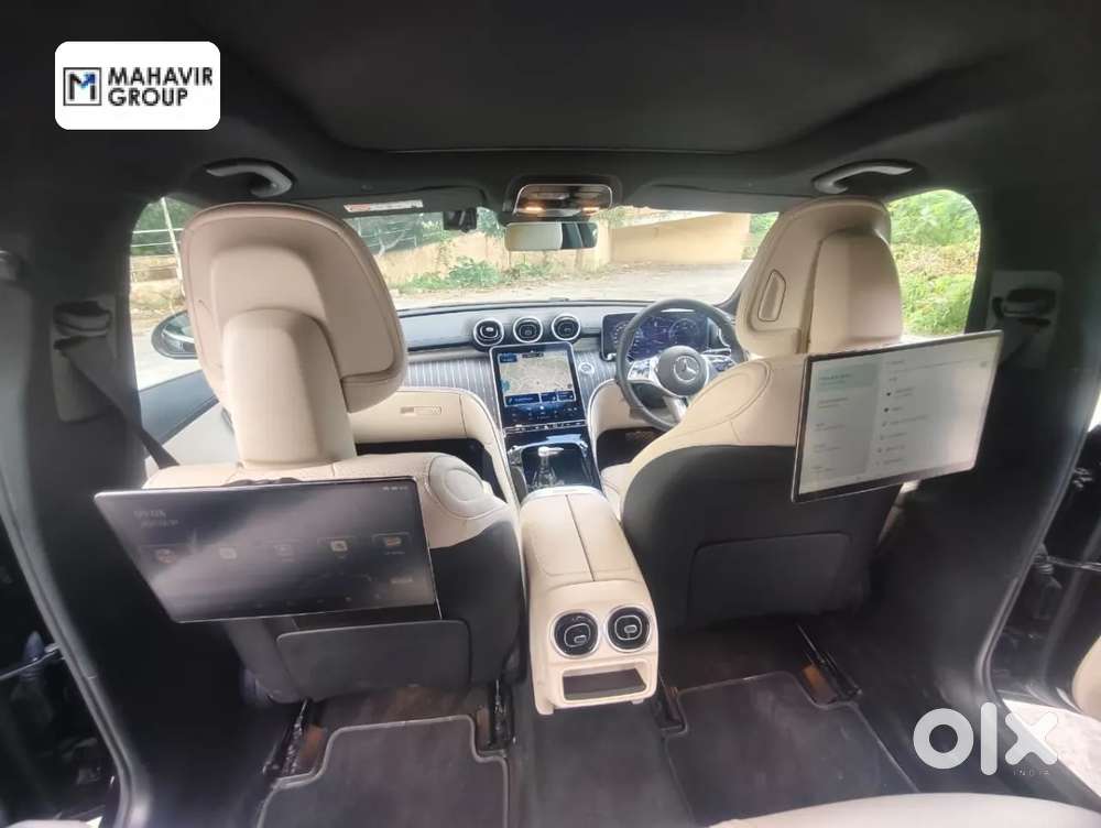 Mercedes-benz C-class C 220d, 2026, Diesel
