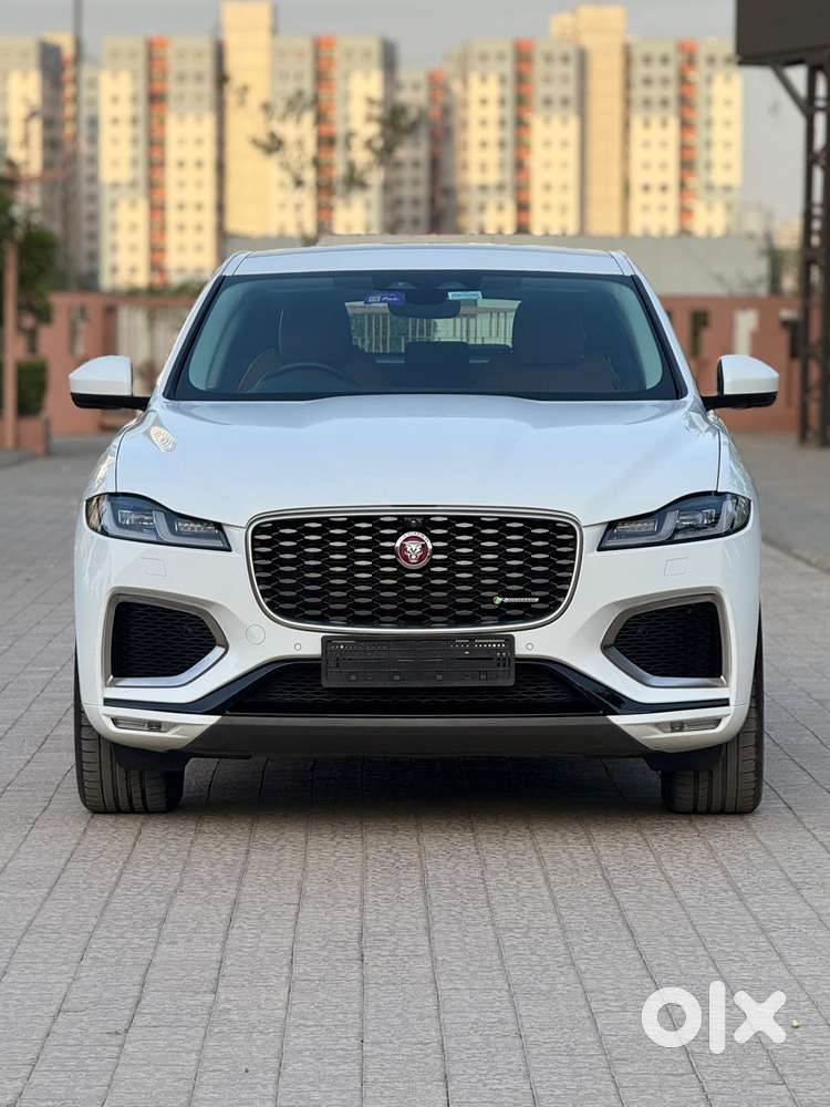Jaguar F-pace 2.0 R Dynamic S Diesel, 2024, Diesel