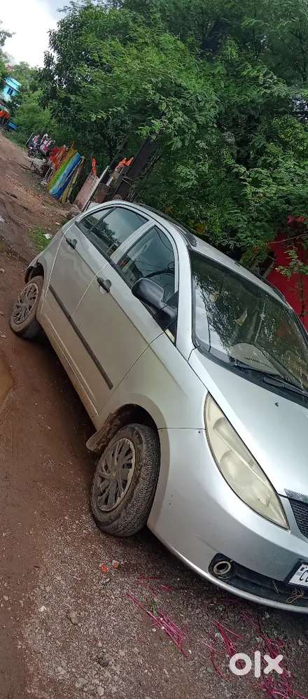 Tata Indica Vista 2009 Diesel Manual