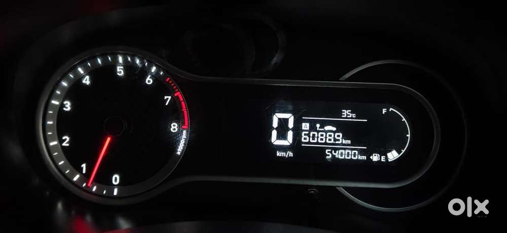 Hyundai Aura 1.2 Sx Cng, 2020, Cng & Hybrids