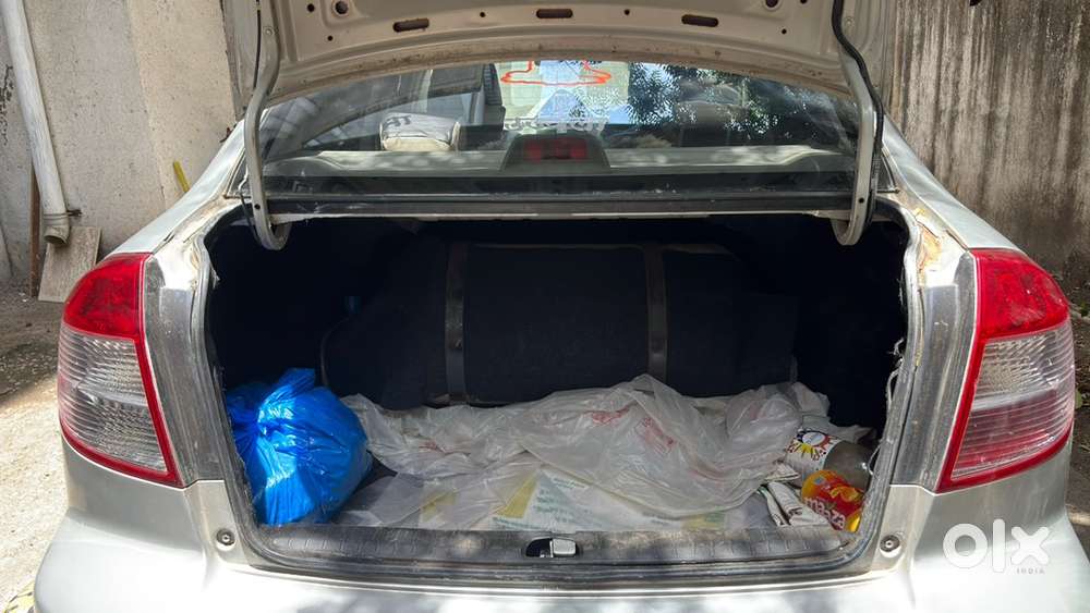 Maruti Suzuki Sx4 Vxi 2010