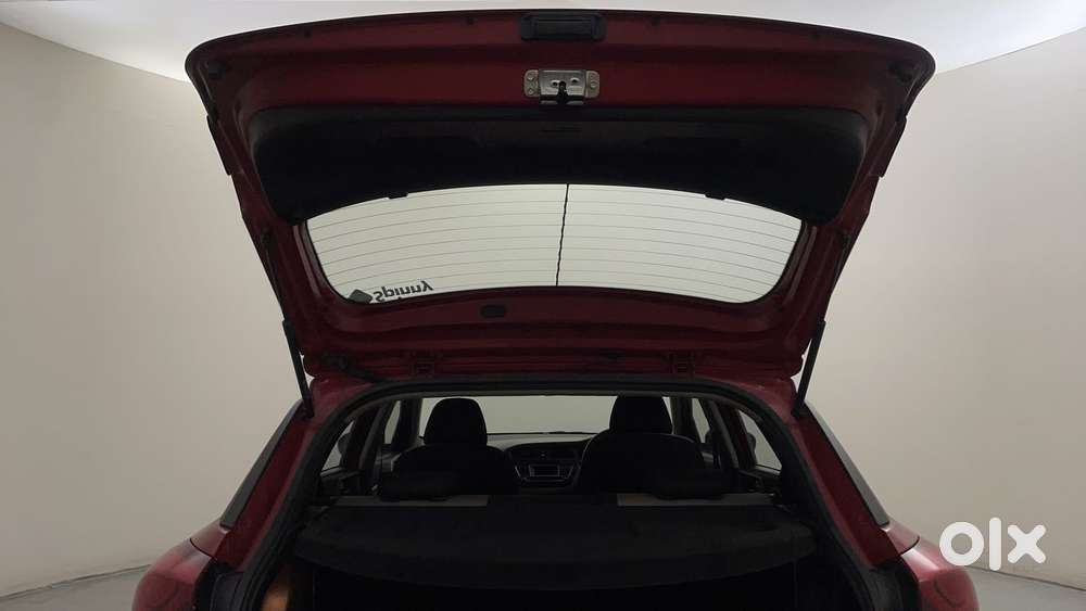 Hyundai Elite I20 Asta 1.4 Crdi, 2014, Petrol