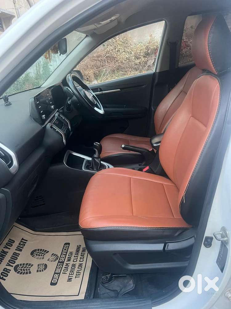 Kia Sonet 1.2 Htk Plus, 2022, Diesel