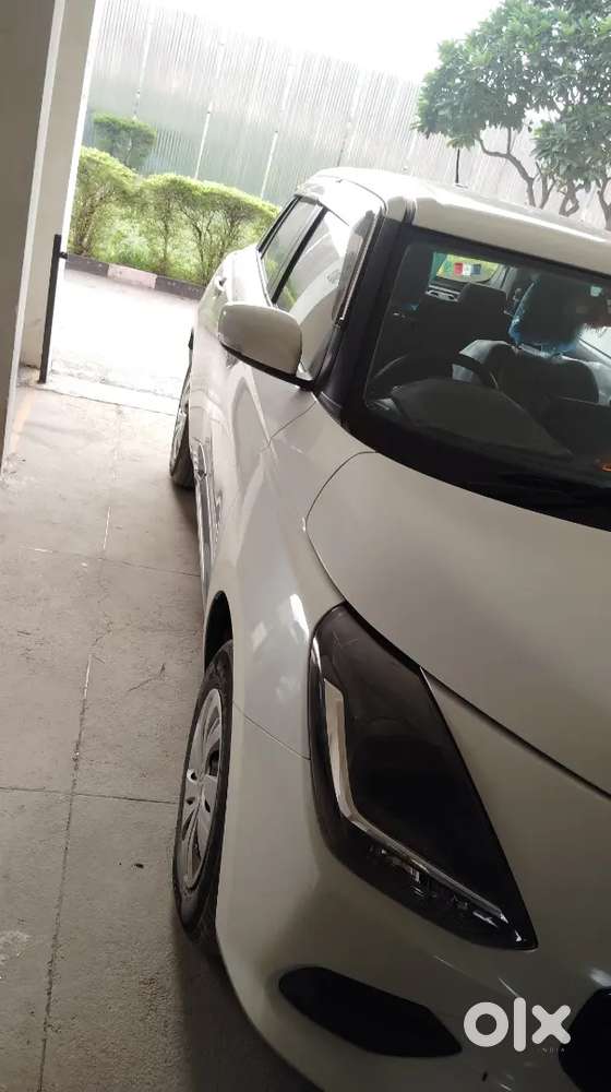Maruti Suzuki Swift 2025