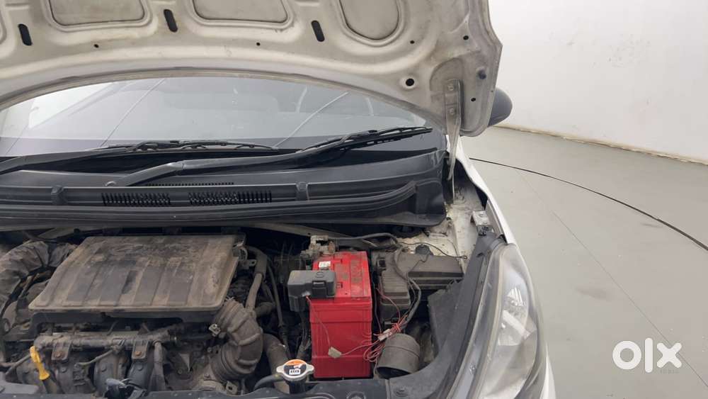 Hyundai Grand I10 Nios Era 1.2 Kappa Vtvt, 2021, Petrol