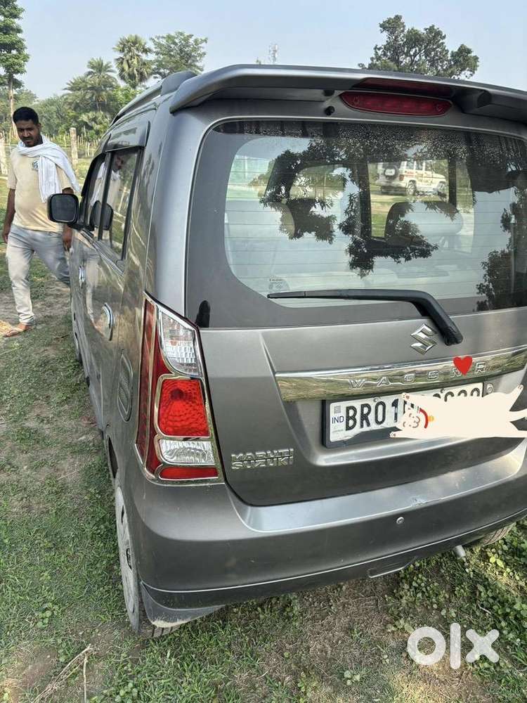 Maruti Suzuki Petrol 2018
