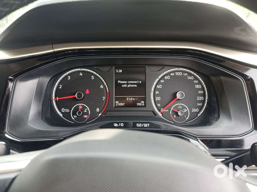 Volkswagen Virtus 1.0 Highline Tsi, 2024, Petrol