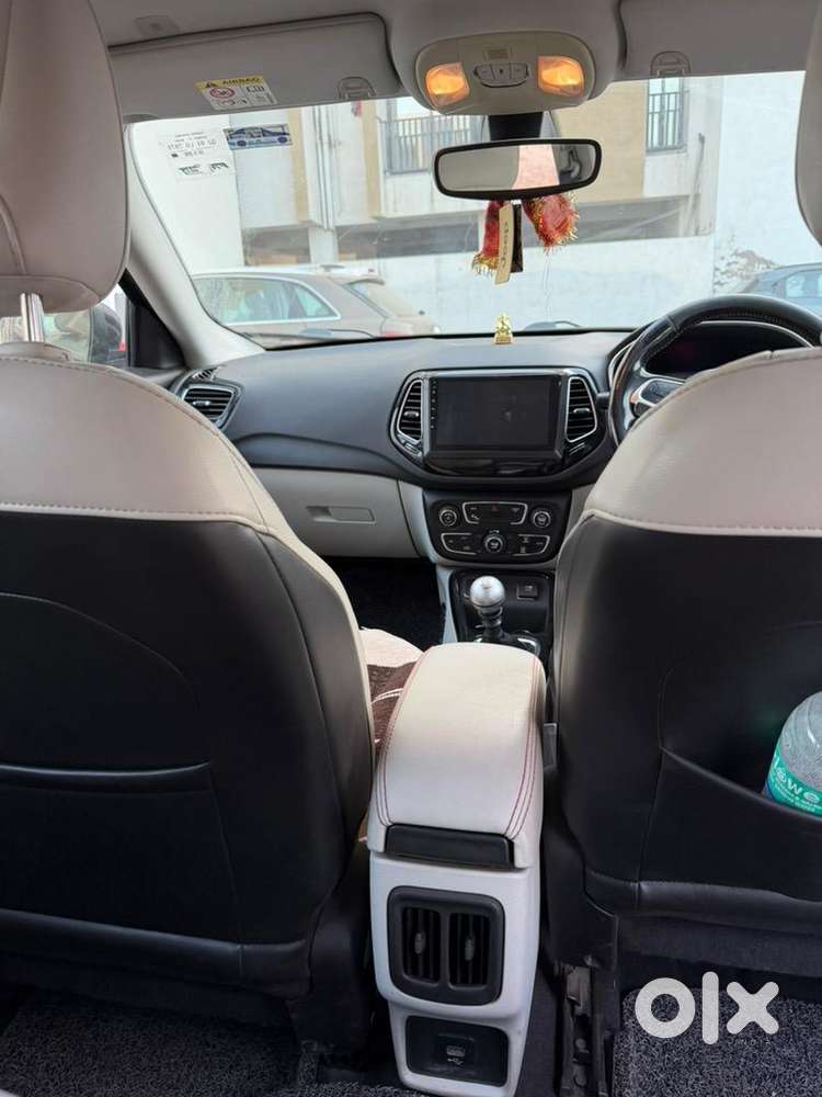 Jeep Compass 2019 Diesel Good Condition