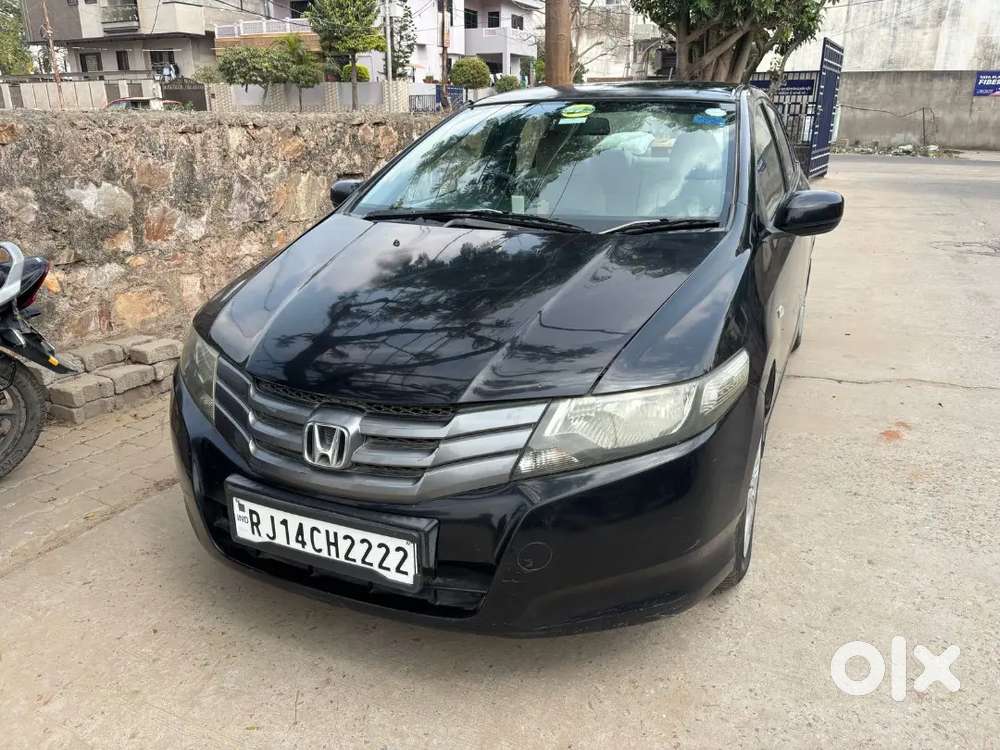 Urgent Sell Well Maintained Honda City