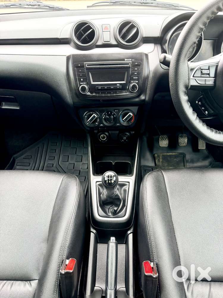 Maruti Suzuki Swift Ddis Vdi, 2018, Diesel