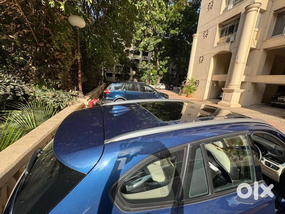 Bmw Automatic Petrol 2021 For 21 Lacs