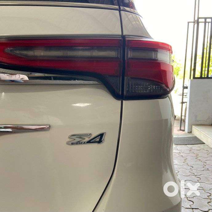 Toyota Fortuner 4x4 At 2.8 Diesel, 2021, Diesel