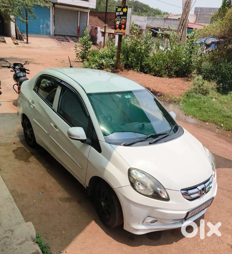 Honda Amaze Diesel 1.5