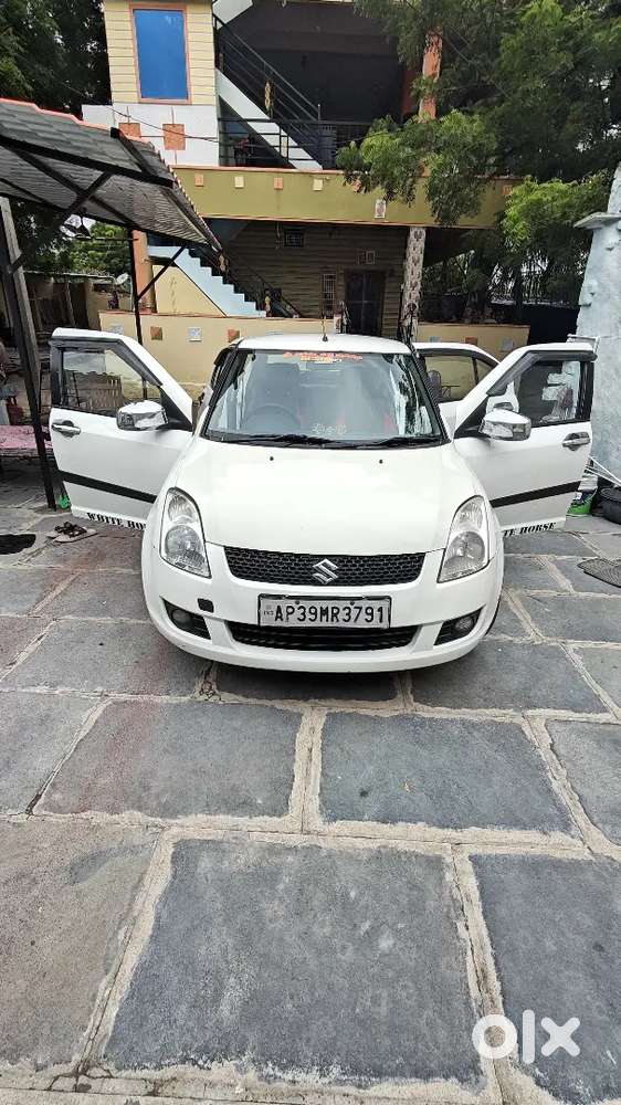 Well Maintained Vehicle